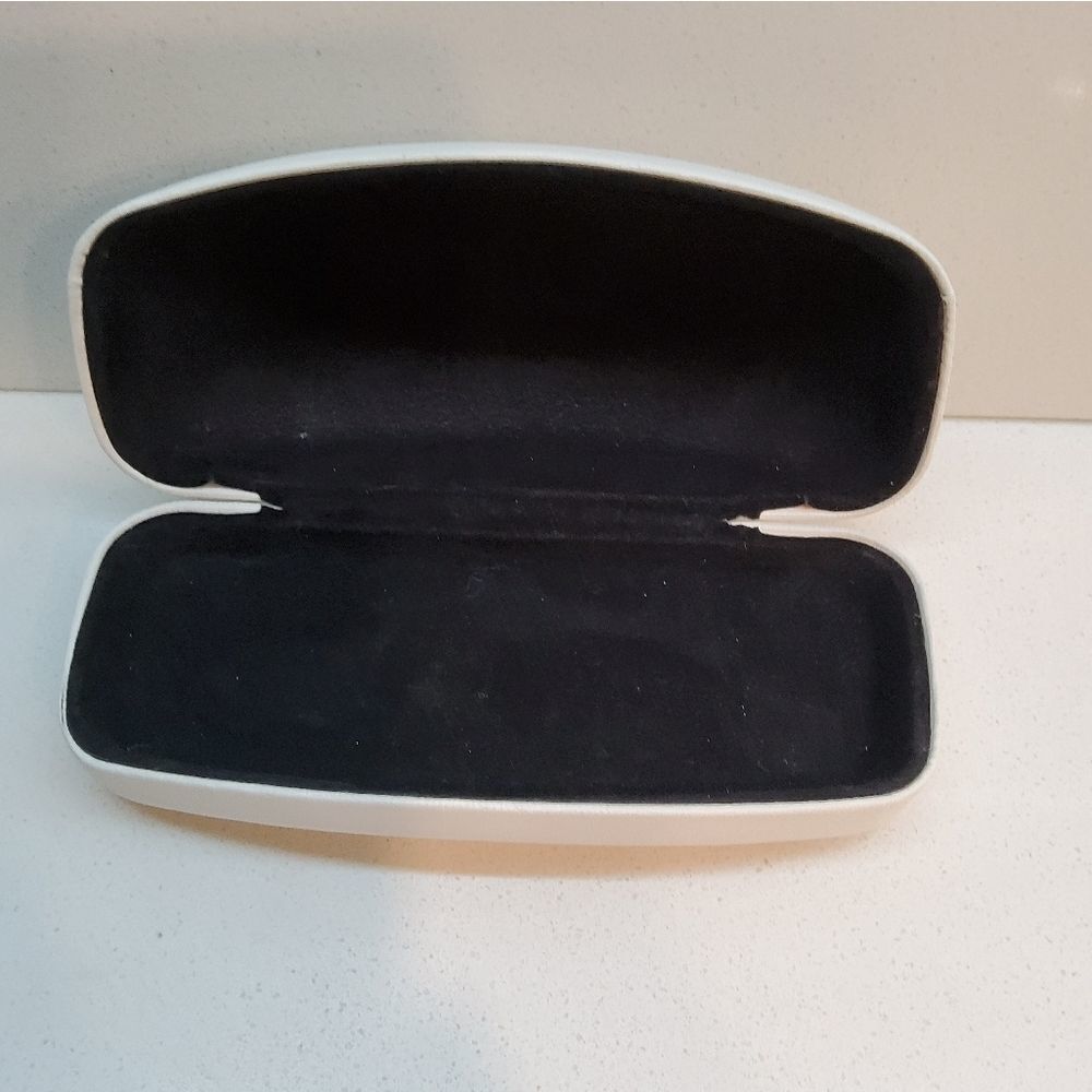 Glasses Box Leather Monogram D&G - Picture 5 of 5